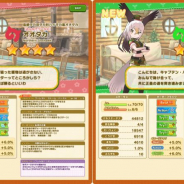 セガ、『けものフレンズ3」でイベント「セルリアン大掃除」開催! オオタカ&ハクトウワシが登場する 「すてっぷあっぷしょうたい」も!