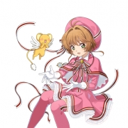 ケイブ、『ゴシックは魔法乙女』×「カードキャプターさくら クリアカード編」コラボが決定! 新録フルボイス×描き下ろしイラストの記念イベントを20日より開始