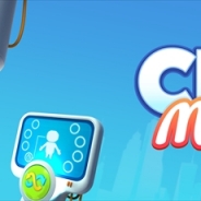 ゲームロフト、『City Mania~ゆかいな仲間と街づくり~』で新たな建物や新キャラクターを追加する「合体アップデート」を実施