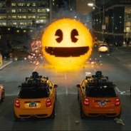 ワンダーリーグ、『パックマンでモバイルeスポーツ』を9月8日より配信 ハリウッド映画「ピクセル」とタイアップ