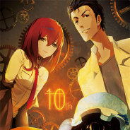 MAGES.の『STEINS;GATE』がXbox 360版発売から10周年! 特設サイトにて志倉千代丸氏や宮野真守さんなど関係者からの記念コメントを続々掲載
