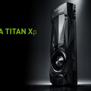 NVIDIA、Pascalベースの最新GPU「TITAN Xp」を発表 Macユーザー向けにドライバーの提供も