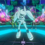 NHN PlayArtとドワンゴ、「#コンパス ライブアリーナ」のリズムゲーム化が決定! 『ギルティギア』との復刻コラボレーションも実施