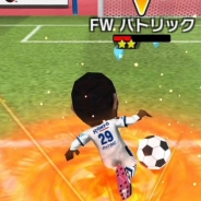 激突 J リーグプニコンサッカー の記事一覧 Social Game Info