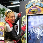 ヒロバトでもパキる? タカラトミーアーツ、『僕のヒーローアカデミア 激突!ヒーローズバトル』で育成・交換遊びを強化