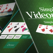 ContentsCreation、カジュアルカードゲーム『SimpleVideoPoker』をGoogle Playでリリース!