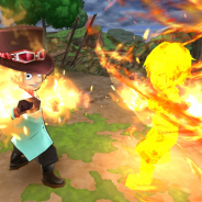 バンナム、『ONE PIECE サウザンドストーム』でサウスト 映画CP第3弾を開催! 無料★5必殺技確定ガシャや特別衣装が登場