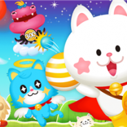 BattleShip、第一弾タイトル『たまねこウォーズ』の事前登録を開始 新感覚のねこの「まとあて」パズルゲーム