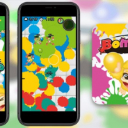 アカツキ、PvP特化型カジュアルゲームスタジオ「Buddy」の新作ゲーム『Bomber.io』をFacebookインスタントゲームで配信開始
