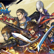 カプコン、2019年6月配信予定の『戦国BASARA バトルパーティー』のゲーム概要とキャラクター情報を公開! プロモーション映像を公開
