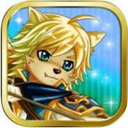 TBSディグネット、iOS向けパズルRPG『TOWER of MONSTER』のリニューアル版をリリース