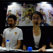 【TGS2016】『アナザーエデン 時空を超える猫』6時間生放送2時間目は主人公&ヒロイン誕生の瞬間を公開…グラフィックから世界観が明らかに