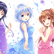 サイバーエージェント、『ガールフレンド(仮)』と『ガールフレンド(♪)』の情報生放送番組の公開収録イベントを2月4日に開催
