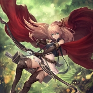 Cygames、『神撃のバハムート』で『Shadowverse』とのコラボキャンペーンを開催 コラボガチャやRTキャンペーンなどを実施