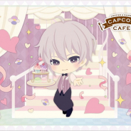 カプコン、『MakeS –おはよう、私のセイ-』×カプコンカフェイオンレイクタウン店コラボを12月13日より開催!