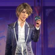 【イベント】舞台「カードファイト!! ヴァンガード」ゲネプロをレポート 舞台・客席まで広がる完成度の高い総合エンターテインメントステージ