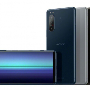 ソニー、5G対応のフラッグシップスマホ『Xperia 5 II』を今秋発売 カメラにAIによる瞳検出機能、HDR120Hz駆動ディスプレイでゲームにも強み