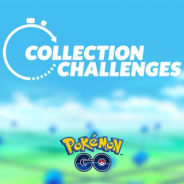 Nianticとポケモン、『ポケモンGO』に新機能「コレクションチャレンジ」が登場!