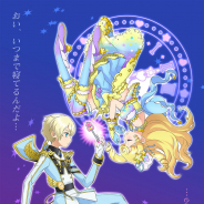 タカラトミーアーツ、『アイドルランドプリパラ』連動アニメのKV第2弾とアプリ画面の一部を解禁 伊達朱里紗さん&山下誠一郎さんのコメントも