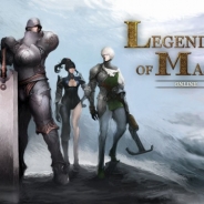 ゲームヴィルジャパン、正統派3DアクションMORPG『レジェンドオブマスターオンライン』Android版の配信を9月中旬に決定。事前登録を開始