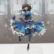 【ワンフェス2017夏】アルター、『ラブライブ!』や『デレマス』『FGO』の新作フィギュア出展 『SHIROBAKO』や『オトカドール』の予告も