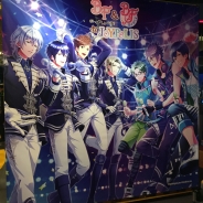 QualiArts、「ボーイフレンド(仮)プロジェクト」×「東京ジョイポリス」コラボイベントのオフィシャルレポートを公開