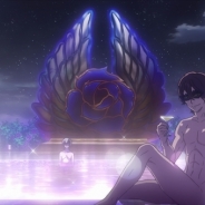 劇場版「KING OF PRISM -PRIDE the HERO-」のシュワルツローズの各種設定画が公開…トレーニングルーム、練習用リンク、屋上ジャグジー、総帥室
