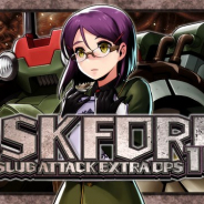 SNK、『METAL SLUG ATTACK』で期間限定イベント「TASK FORCE 10th」を開催
