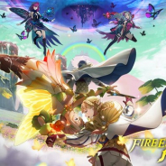 『ファイアーエムブレム ヒーローズ』で新たに月額サービス「フェーパス」を2月6日より開始 「神装英雄」の配信など5つの特典を月額950円で提供