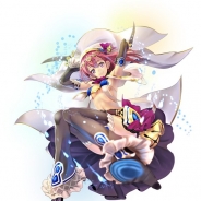 セガゲームス、『オルタンシア・サーガ』でイベント“誓いの反逆者~笑顔の薔薇と、笑わない少女~”を開催 豪華報酬は限定SSR「ローズ」(CV:平野綾さん)など