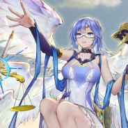 ブシロード、『ロストディケイド』に「ガブリエル(CV:遠藤綾)」登場! 秩序の天使ピックアップガチャを開催