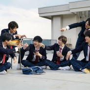 ミクシィ、『モンスト』のCMキャラにジャニーズ Jr.の「SixTONES(ストーンズ)」を起用! 新TVCMを7月8日より1週間限定で放映