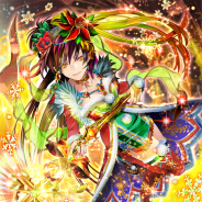 コロプラ、『軍勢RPG 蒼の三国志』に期間限定の猛将召喚・姫召喚が登場 大規模イベント「天下争乱・赤壁の戦い」も開催中