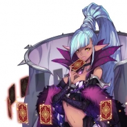 ゲームオン、『フィンガーナイツクロス』で新キャラクター「ドラコ」「リリィ」「エレボス」の情報を公開