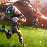 Epic Games、『フォートナイト』で期間限定モード「インポッシブル エスケープ 」開催! Choppaの部品を集め、島から脱出せよ