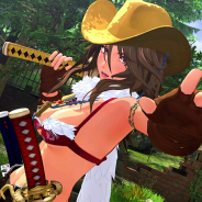 シリコンスタジオのポストエフェクトミドルウェア「YEBIS 3」がD3パブリッシャーの最新ゲーム「お姉チャンバラORIGIN」で採用