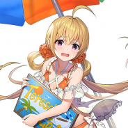 ブシロード、『ロストディケイド』で新キャラ「キャロライン<涙の看板娘>(CV:愛美)」「エレーナ<憂いの浜百合>(CV:佐々木未来)」登場!