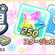 バンナム、『デレステ』で「シンデレラガールズ劇場」放送を記念してスタージュエル×250と「衣装スタンド/ひまわり柄の浴衣」をプレゼント中!