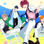 アニメイト、人気ゲーム『A3!』コラボカフェを4月18日より東京・名古屋で開催決定! コラボメニューやオリジナルグッズを提供