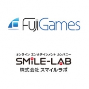 フジゲームスとスマイルラボ、スマホRPG向け内製ゲームエンジンを共同開発 同エンジンを用いた第一弾タイトルの女性向けオリジナルRPG開発に着手