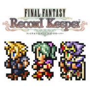 【App Storeランキング(9/29)】『モンスト』引き続き首位。新作『FFレコードキーパー』が11位にランクイン! TOP10入り間近