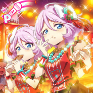 Donuts、『Tokyo 7th シスターズ』で「The QUEEN of PURPLE」の1stミニアルバム発売&単独ライブ決定記念イベントを開催!