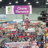 ボルテージ、“Anime Expo 2019”出展の公式レポートを公開