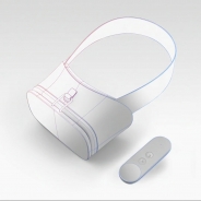Google、VRプラットフォーム『DayDream』を発表 HMDやコントローラー付のデバイスやGoogleストリートビュー、Youtubeの対応なども