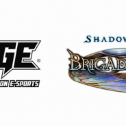 CyberZとエイベックス・エンタテインメント、「RAGE Shadowverse Brigade of the Sky」のエントリー受付を開始!