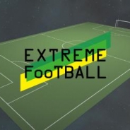 アイデアクラウド、VR上でサッカーボールが蹴れる「EXTREME FOOTBALL」を開発 Viveトラッカー使った新たな体験