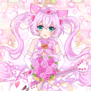 ギークス、『SHOW BY ROCK!!』でレジェンドレア『ロージア・ハピハピクリクリアイドル伝説♡』(CV:日高里菜さん)を本日15時に追加