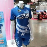 【ワンフェス2016夏】amiami、『あんスタ』『ミリマス』『SideM』グッズを出展…『あんスタ』朔間零と朔間凛月のフィギュア化も進行中