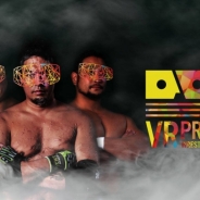 セールスプロモーションのKlamp、VRで大日本プロレスの大会を生配信 使用機材はRICOH R Development Kitに