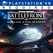 【PSVR】『Star Wars Xウイング VRミッション』が遂に公開 但し12月8日まではシーズンパスユーザーのみが対象
